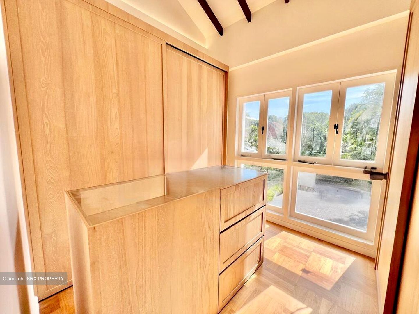 King Albert Park (D21), Detached #452648471